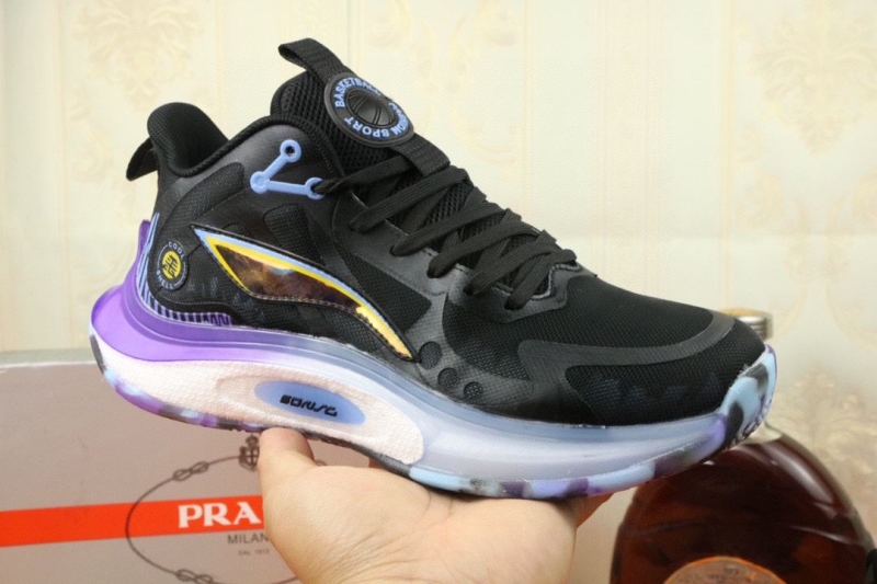 Prada Sneakers